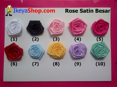 Rose Satin Besar 1 10  large2